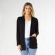 Everyday Cardigan - Black