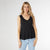 AirWeave Flowy Tank - Black