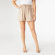 Indra Lightweight Shorts - Khaki