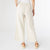 River Flowy Pant with Side Pockets - Sand