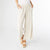 River Flowy Pant with Side Pockets - Sand